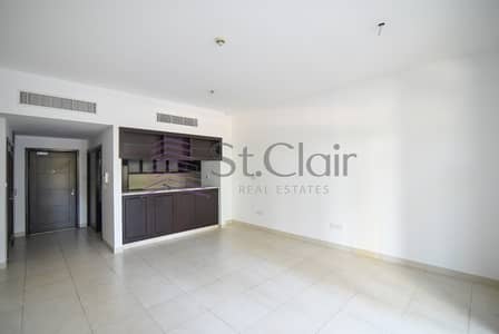 Large Layout 2 Beds + Study | Lake View Large Layout 2 Beds + Study | Lake View