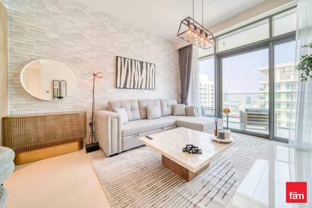 1 Bedroom Flat for Sale in Dubai Harbour, Dubai - SEA and VIEW | CORNER | VACANT SOON |HIGH FLOOR