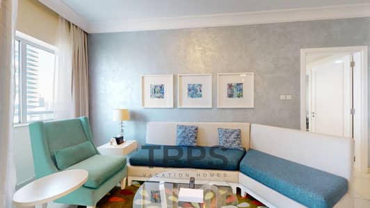 فلیٹ 1 غرفة نوم للايجار في وسط مدينة دبي، دبي - Damac-Maison-Mall-Street-07222025_110435. jpg