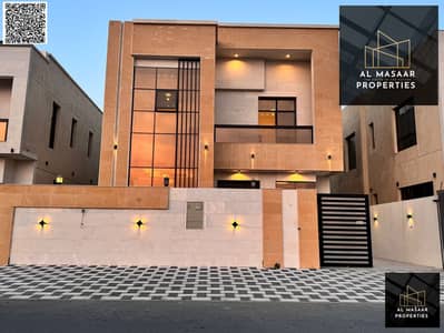 5 Bedroom Villa for Sale in Al Yasmeen, Ajman - WhatsApp Image 2025-07-02 at 2.18. 56 AM(1). jpeg
