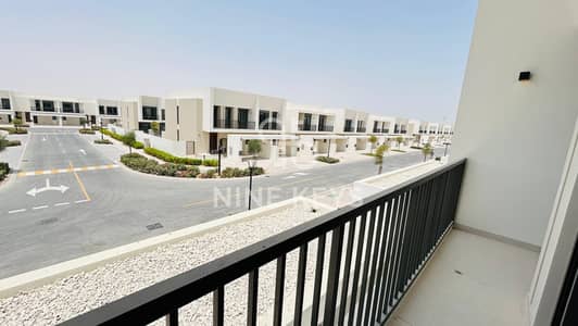 3 Bedroom Townhouse for Rent in Town Square, Dubai - IMG-20250722-WA0119. jpg