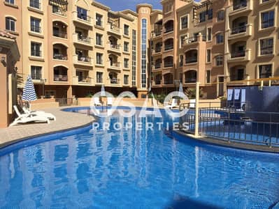 1 Bedroom Apartment for Sale in Jumeirah Village Circle (JVC), Dubai - HIGH ROI | WELL MAINTAINED | GREAT INVESTMENT