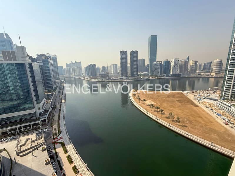 شقة في داماك ميزون بايز إيدج،الخليج التجاري 1 غرفة 1550000 درهم - 12293282 شقة في داماك ميزون بايز إيدج،الخليج التجاري 1 غرفة 1550000 درهم - 12293282