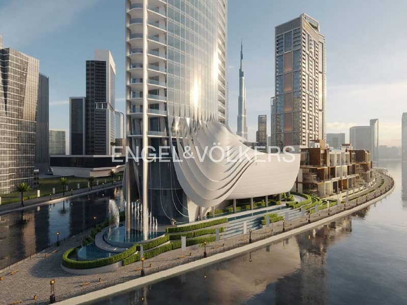 位于商业湾,朱美拉商业湾极享生活公寓 3 卧室的公寓 18000000 AED - 12293285 位于商业湾,朱美拉商业湾极享生活公寓 3 卧室的公寓 18000000 AED - 12293285