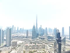 شقة في برج إندكس‬،مركز دبي المالي العالمي 2 غرف 5500000 درهم - 12293294