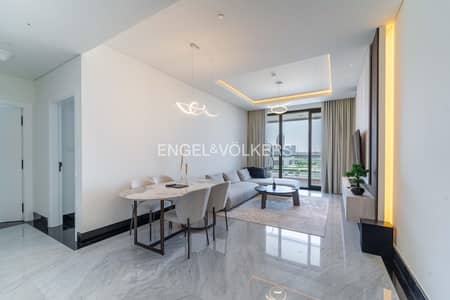 商业湾， 迪拜 2 卧室单位待售 - 位于商业湾，Terraces Marasi Drive 2 卧室的公寓 3500000 AED - 12293301