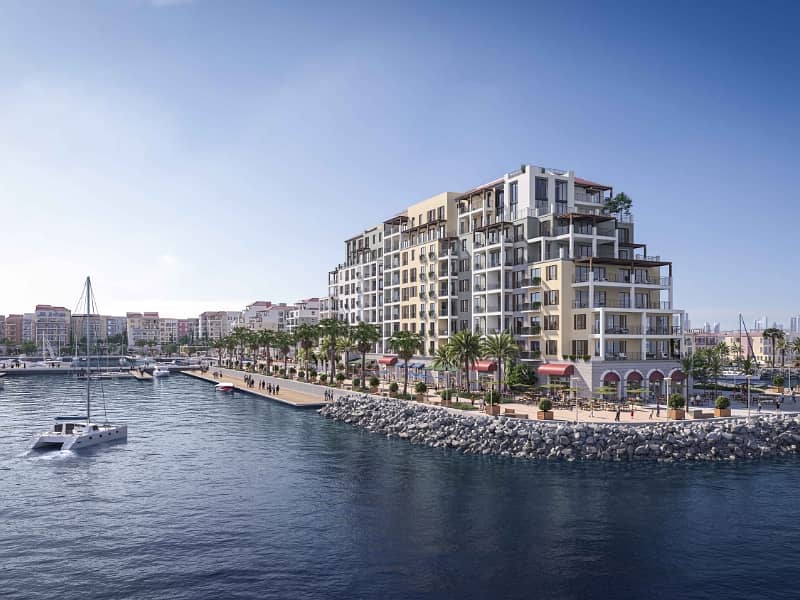Brand New | Stunning Skyline and Sea Views Brand New | Stunning Skyline and Sea Views