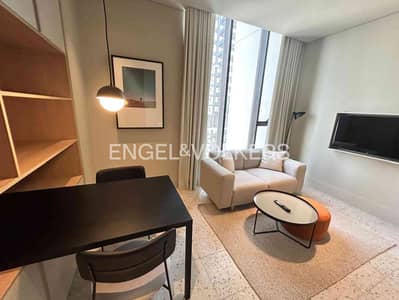 商业湾， 迪拜 单身公寓待售 - 位于商业湾，UPSIDE 的公寓 1295000 AED - 12293324