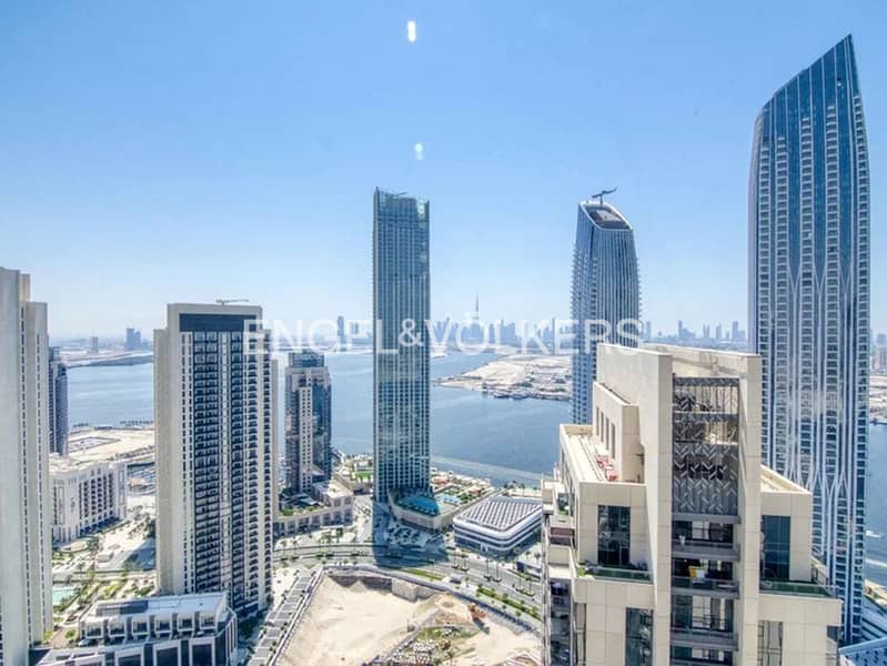 Motivated seller | Water View | Unfurnished Motivated seller | Water View | Unfurnished