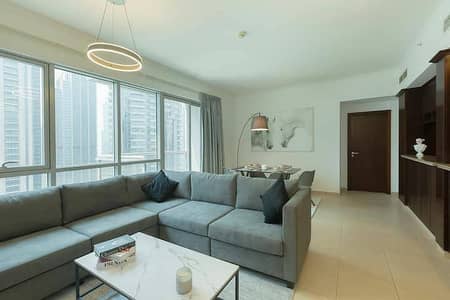 1 Bedroom Flat for Sale in Downtown Dubai, Dubai - Exclusive One bed | VOT | Negotiable