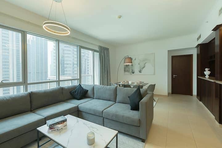 Exclusive One bed | VOT | Negotiable Exclusive One bed | VOT | Negotiable