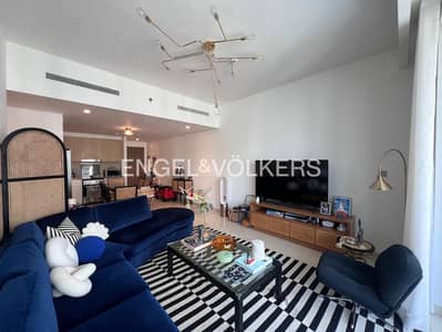 2 Bedroom Apartment for Sale in Dubai Creek Harbour, Dubai - Vacant On Transfer | Park View | Available