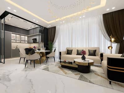1 Bedroom Apartment for Sale in Business Bay, Dubai - Quick Sale | Contemporary | Fully Furnished