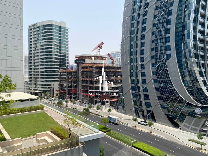 Квартира в Бизнес Бей，Дамак Мэйсон Маджестайн, 60000 AED - 12293058