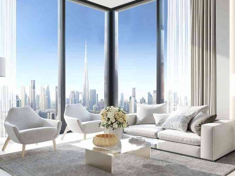 شقة في برج شوبا كريك فيستاس B،شوبا كريك فيستاس،شوبا هارتلاند 1 غرفة 1900000 درهم - 12293364 شقة في برج شوبا كريك فيستاس B،شوبا كريك فيستاس،شوبا هارتلاند 1 غرفة 1900000 درهم - 12293364