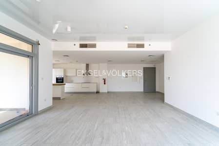 3 Bedroom Apartment for Sale in Mohammed Bin Rashid City, Dubai - Well Priced | Spacious | Vacant