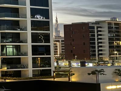 1 Bedroom Apartment for Sale in Meydan City, Dubai - Amazing Views I Investor's Deal I Well Priced