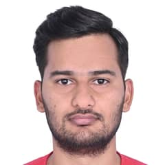 Manish Kulariya
