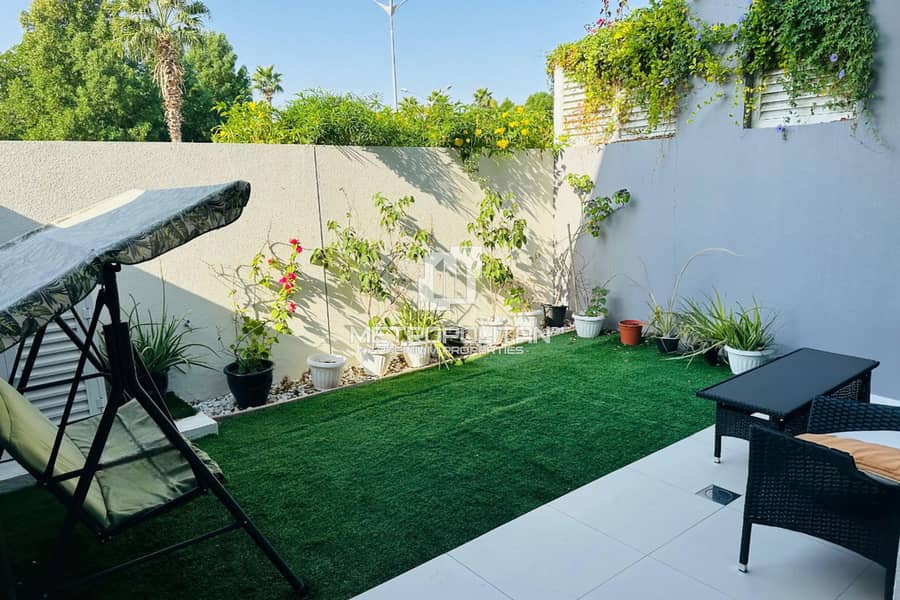 Таунхаус в Дамак Хиллс 2,Амарго, 3 cпальни, 1458988 AED - 12293420 Таунхаус в Дамак Хиллс 2,Амарго, 3 cпальни, 1458988 AED - 12293420