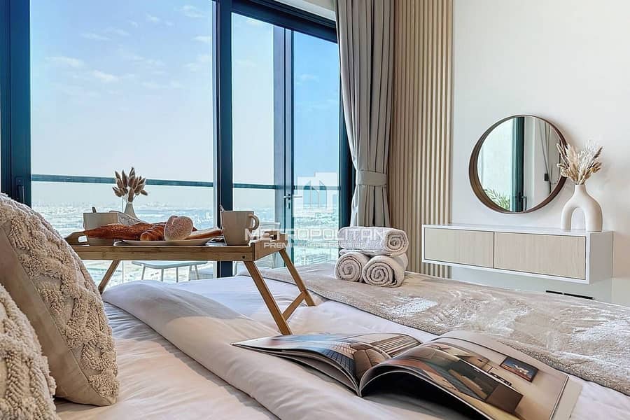Квартира в Собха Хартланд,Хартланд Вэйвс, 1 спальня, 1410000 AED - 12293419 Квартира в Собха Хартланд,Хартланд Вэйвс, 1 спальня, 1410000 AED - 12293419