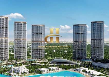1 Спальня Апартаменты Продажа в Букадра, Дубай - 8. jpg