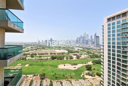 2 Bedroom Flat for Rent in The Views, Dubai - High floor | Panoramic views | Modern interiors