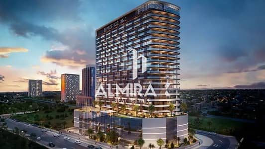 Студия Продажа в Дубай Спортс Сити, Дубай - 0c1e7f078b6c402bbaeca15925a550ce. jpg