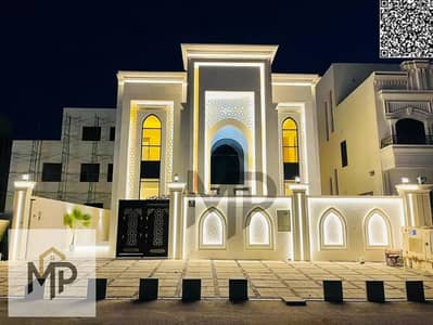 5 Bedroom Villa for Sale in Al Helio, Ajman - batch_785299746-1066x800. jpg