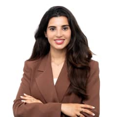 Nissrin Bouchal
