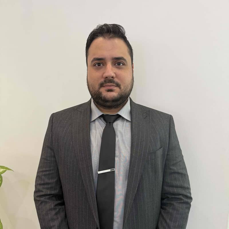 Hamidreza majid