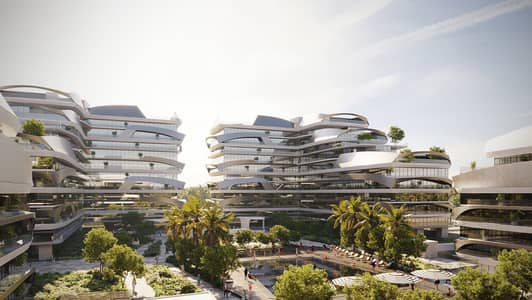 1 Bedroom Apartment for Sale in Meydan City, Dubai - Cover Image