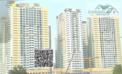 拉希迪亚， 阿治曼 2 卧室公寓待租 - cfed195d-f401-4f3c-8c6d-06d4884e0721 (1). jpg