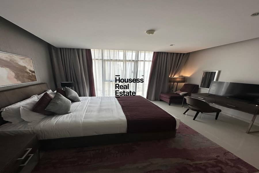 High Floor | Furnished | Luxurious Amenities High Floor | Furnished | Luxurious Amenities