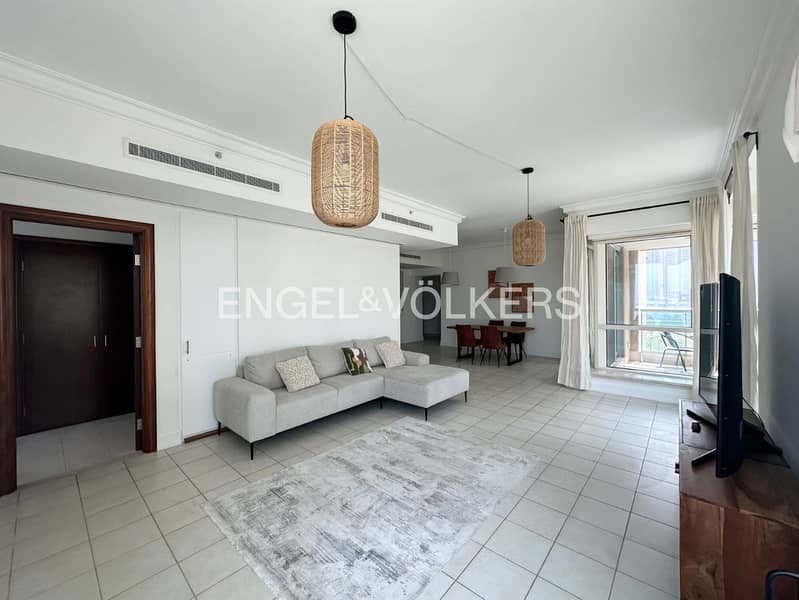 Marina View | Fully Furnished | Chiller Free Marina View | Fully Furnished | Chiller Free