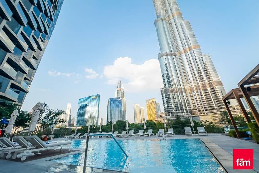 位于迪拜市中心,迪拜歌剧院谦恭公寓,The Address Residences Dubai Opera Tower 2 1 卧室的公寓 3200000 AED - 12293534 位于迪拜市中心,迪拜歌剧院谦恭公寓,The Address Residences Dubai Opera Tower 2 1 卧室的公寓 3200000 AED - 12293534
