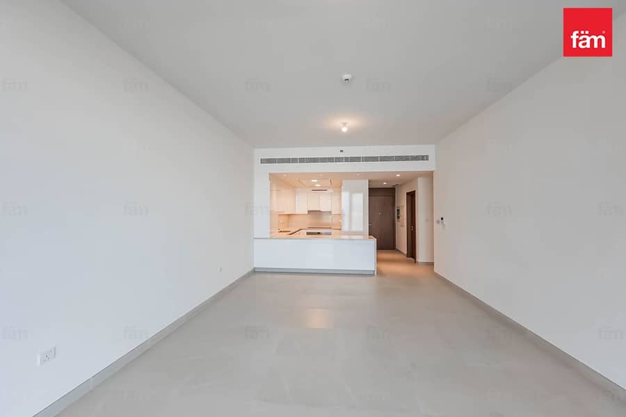 Full Canal View | Luxurious 2 BR | High Floor |
