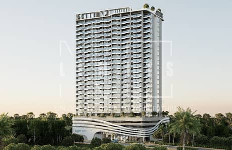 2 Cпальни Апартаменты Продажа в Комплекс Дубай Резиденс, Дубай - IMG-20250717-WA0066. jpg