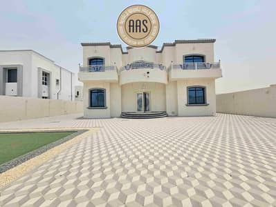 فیلا 6 غرف نوم للايجار في دبي لاند، دبي - 20250717_124604. jpg
