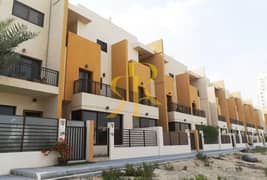 “Fully Furnished Villas in Lilac Park – Just Minutes from City Life, Miles from Ordinary”