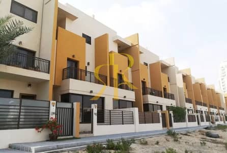 4 Bedroom Villa for Sale in Jumeirah Village Circle (JVC), Dubai - WhatsApp Image 2025-07-04 at 10.48. 30 PM (1). jpeg