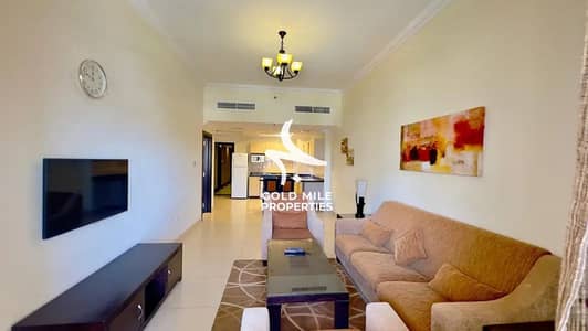 1 Bedroom Flat for Rent in Al Barsha, Dubai - IMG_2140. webp