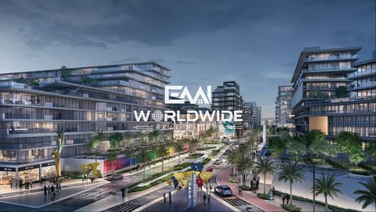 萨迪亚特岛， 阿布扎比 2 卧室单位待售 - 5. png