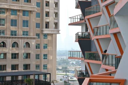 1 Bedroom Apartment for Rent in Al Jaddaf, Dubai - DSC_5787. JPG