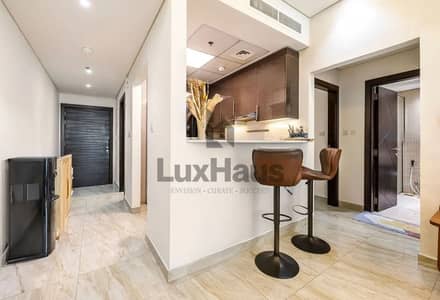 2 Bedroom Apartment for Rent in Arjan, Dubai - DeWatermark. ai_1753107531942. jpeg