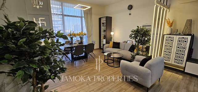 2 Bedroom Flat for Sale in Dubai Sports City, Dubai - IMG-20250721-WA0006. jpg