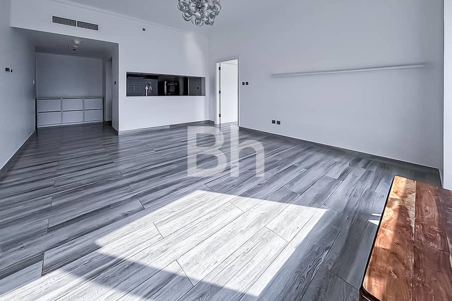 شقة في برج ماج 214،مجمع R،أبراج بحيرات الجميرا 1 غرفة 92000 درهم - 12291033