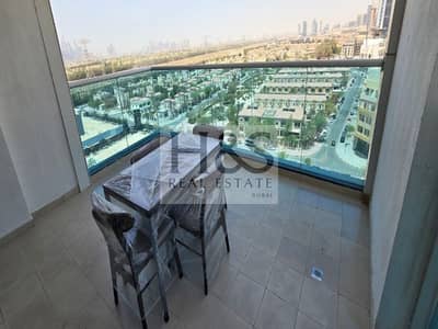 Studio for Rent in Jumeirah Village Triangle (JVT), Dubai - IMG-20250519-WA0010. jpg