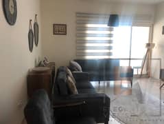 1 BR Apartment | Rented | Al Samar 2 | Greens