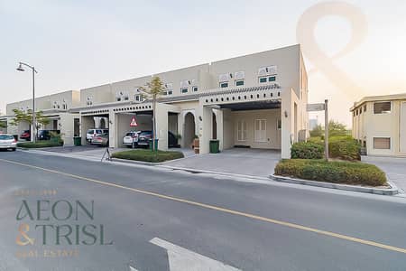 阿尔弗雷德街区， 迪拜 3 卧室联排别墅待售 - 位于阿尔弗雷德街区，阔塔什别墅区 3 卧室的联排别墅 4480000 AED - 12293695