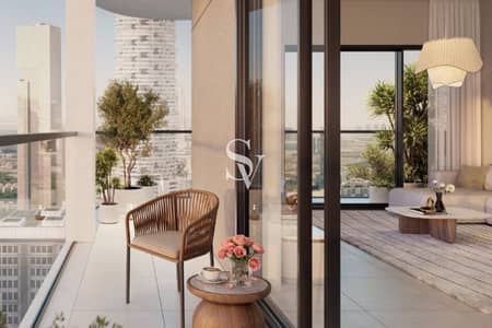 2 Bedroom Flat for Sale in Jumeirah Village Circle (JVC), Dubai - Lowest Price | Smart Home | Premium Finishes